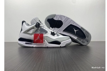 JORDAN 4 RETRO AIR 0825